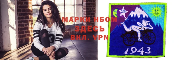 твердый Алексин